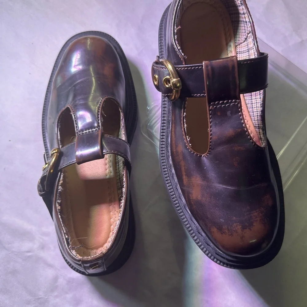 Sam Edelman stylish black